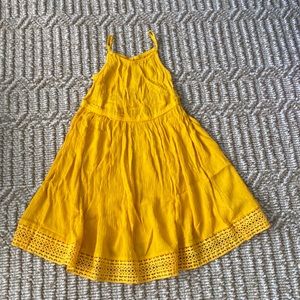 Old Navy Girls Dress
